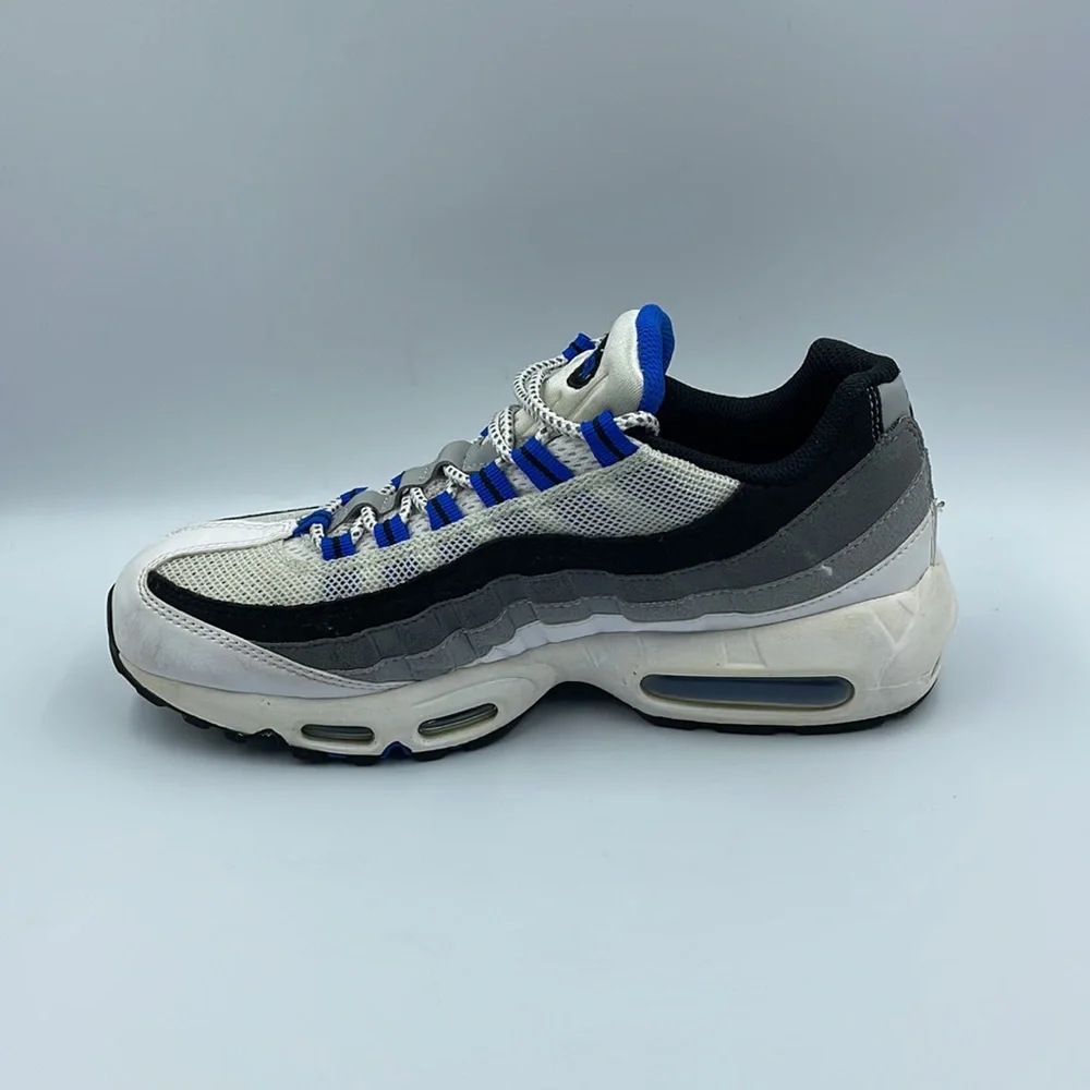 Nike Air Max ‘95‎ Men’s Sz 8